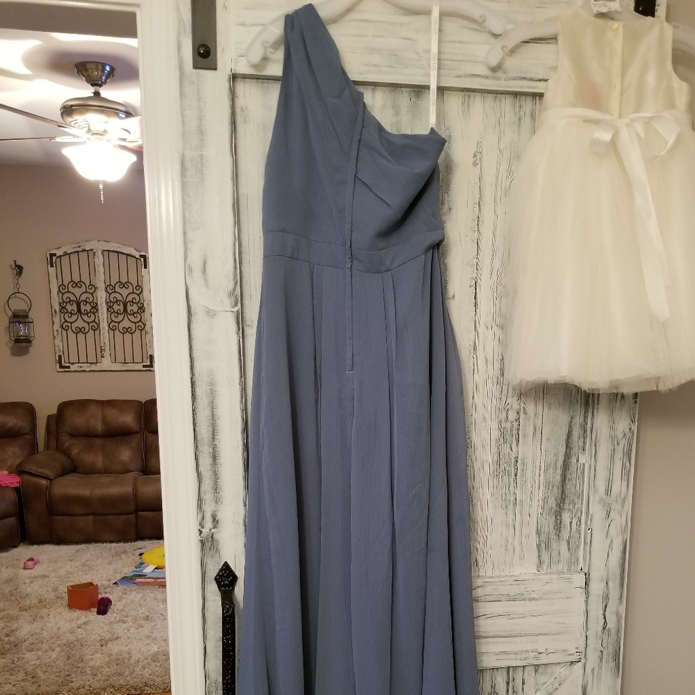 Bridesmaids dress